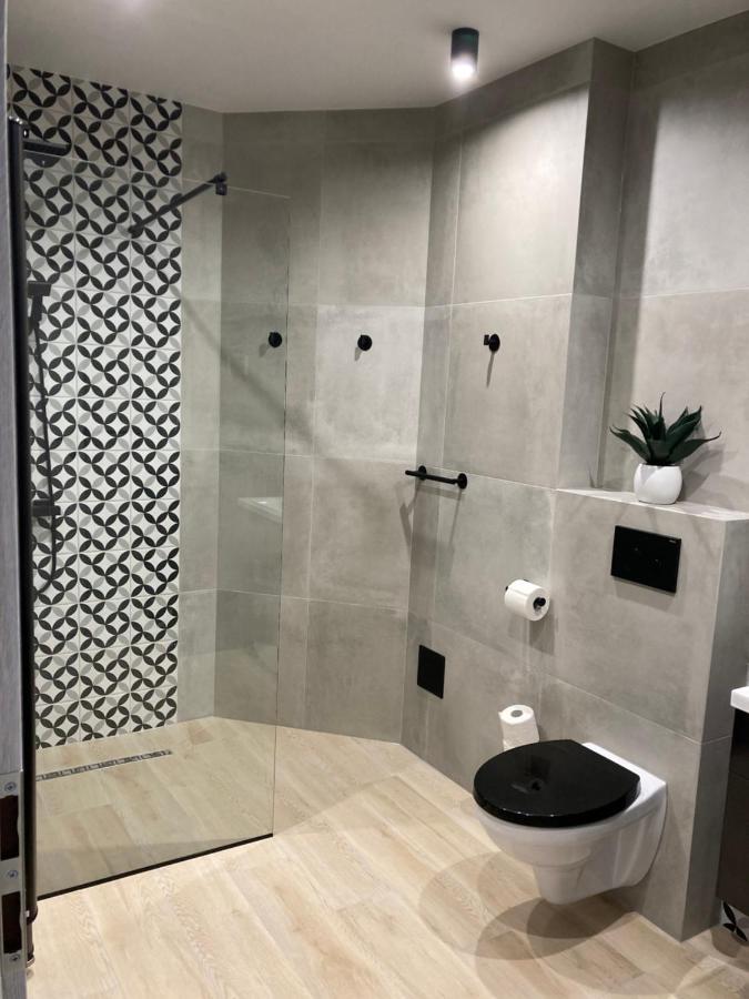 Anna Apartament Miedzyzdroje Exteriér fotografie