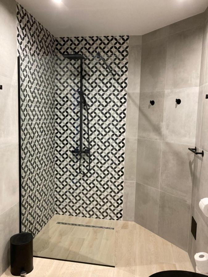 Anna Apartament Miedzyzdroje Exteriér fotografie